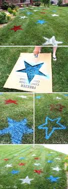 What is a 4th of july bash in the backyard without a bbq? Diy Patriotic Crafts For 4th Of July Decoration For Creative Juice