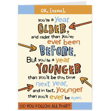 Funny Birthday Wishes Card For Friend Funny Birthday Wishes For Men Http Www Happybirthdaywishesonline Com Funny Birthday Cards Birthday Humor Dad Birthday Card