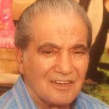 Edward Louis Rubio Obituary January 13, 2015