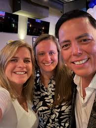 Hillsboro high school 30 year reunion celebration