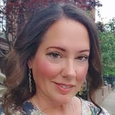 Sally Hogan's Instagram, Twitter & Facebook