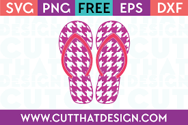 This high quality transparent png images is totally free on pngkit. Free Svg Files Flip Flop Archives Cut That Design