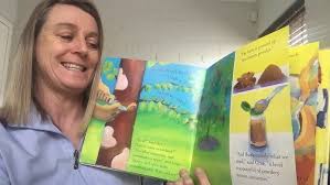 Honey Biscuits by Meredith Hooper