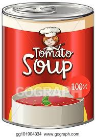 The pixel of this png transparent background is 512x512 and size is 232 kb. Can Clipart Tomato Soup Can Tomato Soup Transparent Free For Download On Webstockreview 2021