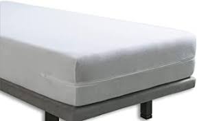 Réalisée en clinicare 150g nf m1 jersey polyester enduit de polyuréthane non feu. Amazon Fr Housse Integrale Matelas