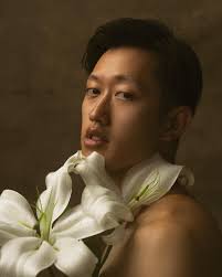 Bernard Diong Wei Si