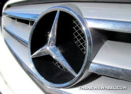 Maybe you would like to learn more about one of these? Behind The Badge Mercedes Benz S Star Emblem Holds A Big Secret The News Wheel