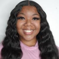 Destinee Bailey's Instagram, Twitter & Facebook