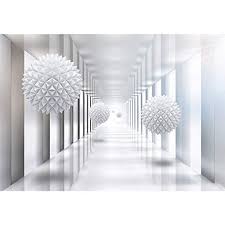 Upgrade your cozy escapes with these modern bedroom ideas. Sumgar Custom 3d Wallpaper Living Room Large Space White Wall Murals Dining Room Peel And Stick Penels Self Adhesive Non Woven Home Decor Bedroom 100x144 In Buy Online In Luxembourg At Luxembourg Desertcart Com Productid