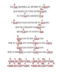 Pin En Musica Cristiana Escrita