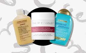 The right way to shampoo and condition thoroughly wet your hair. Curl Friendly Shampoos And Conditioners For Natural Hair Fashion Magazine