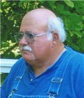 James "Ronnie" Homesley Obituary (2015)