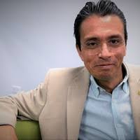 Daniel Jacobo-Marín