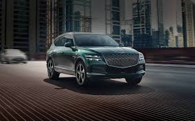 Learn more with truecar's overview of the genesis gv80 suv, specs, photos, and more. 2021 Genesis Gv80 Canadian Pricing Is Announced The Car Guide