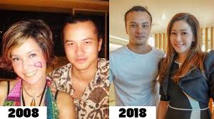 Actor nicholas saputra (pendekar tongkat emas, aadc 2) finds his solace during his travels. Ternyata Ini Alasan Maia Estianty Ngefans Dengan Nicholas Saputra Sejak Film Aadc Populer Tribun Manado