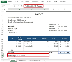 A memo sent by one party to inform the other party that a debit has been made to the sellers account in buyers books is known as debit note. Contoh Invoice Penagihan Jasa Produk Excel Dan Cara Buat