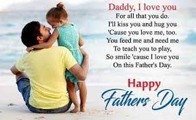 Father's day messages from a daughter. 2019 Meaningful Father S Day Emotional Messages From Daughter Happy Father Day Quotes Happy Fathers Day Images Happy Fathers Day Message