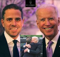 🔹⭐️🔹⭐️🔹⭐️🔹 BREAKING: President #JoeBiden pardons his son Hunter