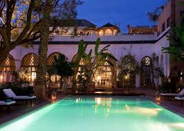 Find out more about the les jardins de la medina hotel in marrakesh and superb hotel deals from lastminute.com. Les Jardins De La Medina Marrakesh Hotels Audley Travel