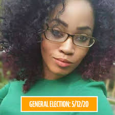 Vivian Webster's Instagram, Twitter & Facebook