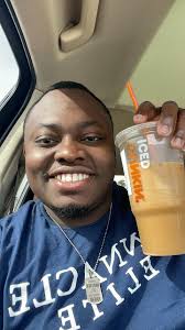 Come enjoy our: ☕️🤎❤️CARAMEL DELIGHT ICE COFFEE ❤️🤎☕️