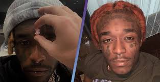 Diamond platnumz x lil wayne studio session official video teaser. Rapper Lil Uzi Vert Pierces Forehead With 24m Pink Diamond