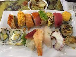 1c Price Of Buffet Picture Of Makino Decatur Las Vegas Tripadvisor