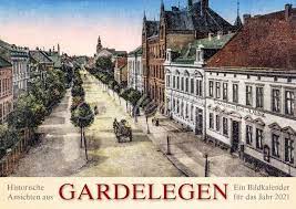 Dezember 2016 heimat und recht löst sich auf gardelegen. Historische Ansichten Aus Gardelegen 2021 Kalender Manufaktur