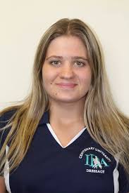 2021-22 Equestrian Roster