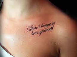 31 Seductive Female Tattoo Designs For 2013 Meaningful Tattoo Quotes Love Quote Tattoos Tattoo Quotes