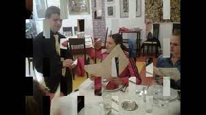 Maybe you would like to learn more about one of these? L Accueil Du Client Au Restaurant Youtube