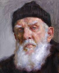 Ramblings from a painter: Looking at Artists: Robert Liberace