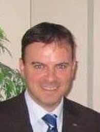 Nicolas PARIS (Expeditors International à Roissy-en-France)