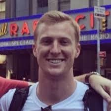 Troy Machir's Instagram, Twitter & Facebook