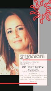 Colegio de Contadores Públicos del Estado de Veracruz AC