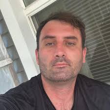 Chris Olson in people