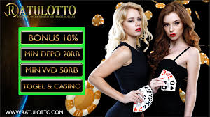 Cara Tepat Merumuskan Angka Togel Yang Paling Jitu By Ratulotto Medium