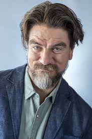 Actors to Represent or Give Faces to Characters in a Story of Mine