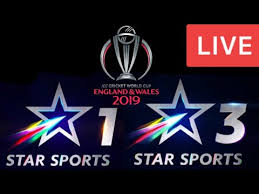 Star sports has a variety of live cricket on tv and streaming rights in india, including international cricket (in india, bangladesh, new zealand), domestic cricket from the indian premier league, karnataka premier league, tamil nadu premier league. Live Star Sports 1 Live Watch Live Cricket Match Youtube