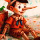 Pinocchio