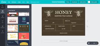 Avery design & print und geben vorschau & drucken anklicken. Die Richtige Software Zur Gestaltung Von Etiketten Pixartprinting