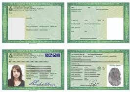Quais os documentos necessários para requerer a primeira via da carteira de identidade? Nova Carteira De Identidade Pode Valer Por 12 Documentos Sociedade Online