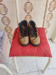 bota epi" - Calçados no Brasil