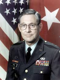 MG George E. Friel :: FORT LEONARD WOOD