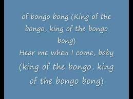 It also uses the background music from black uhuru's song bull ina di pen from their anthem album. Pin On Music Is L I F E