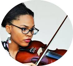 Vivace Orchestra Camp Brochure