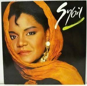 Sybil (album) - Wikipedia
