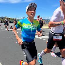 IRONMAN Malaysia Champion🥇