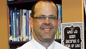 April's Difference Makers: Eric Yetter and Randall Hafner