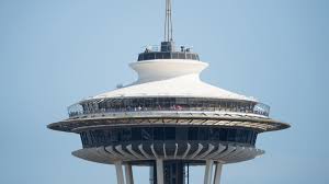 Here's to another year full of joy, laughter, and. The Space Needle Will Have A New Look In 2018 Curbed Seattle